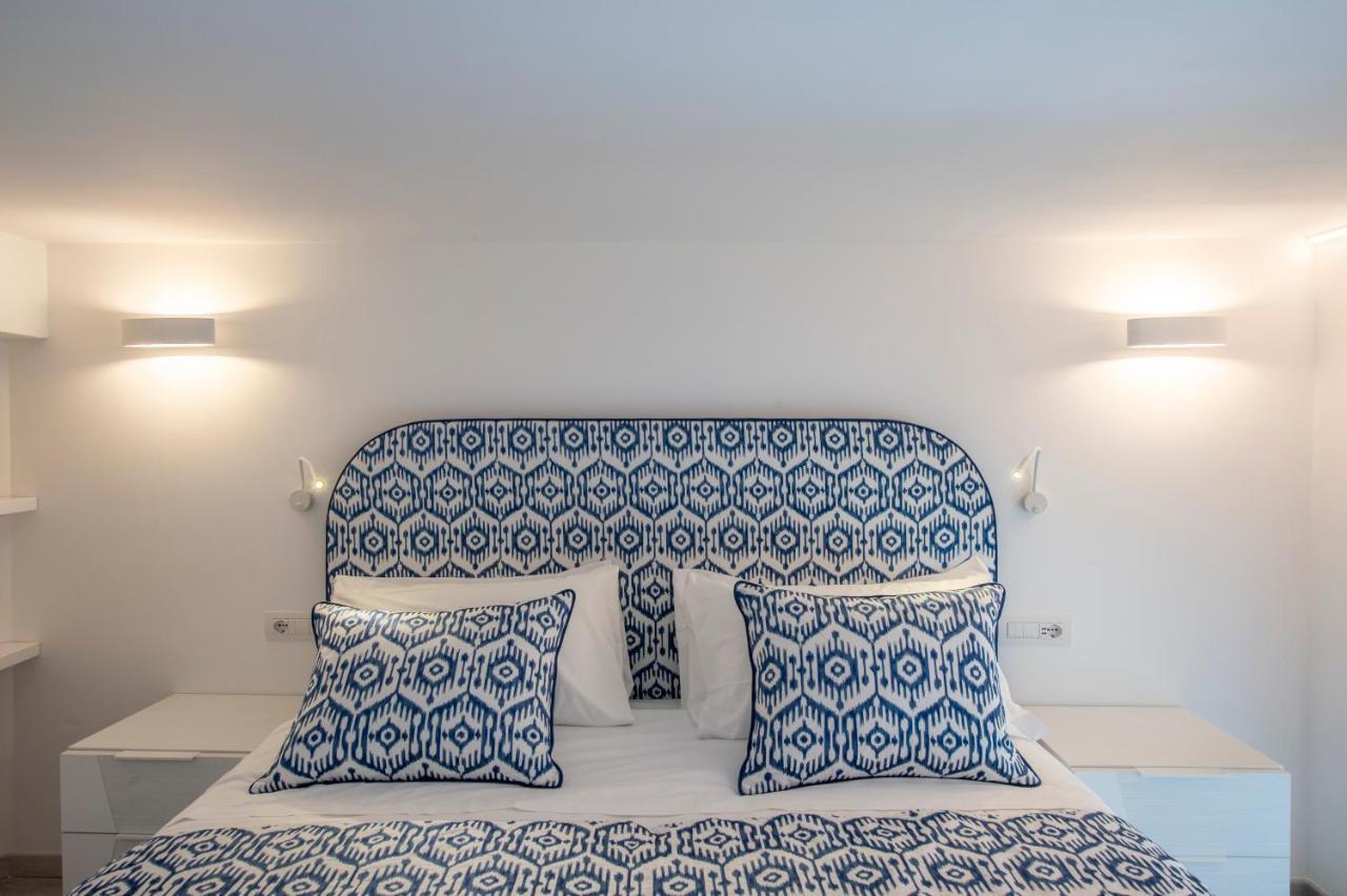 Casa Carmela Lejlighed Positano Eksteriør billede