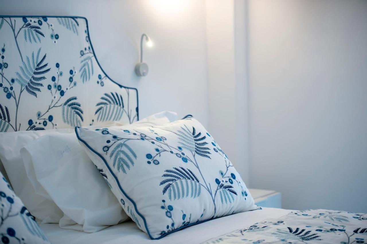 Casa Carmela Lejlighed Positano Eksteriør billede