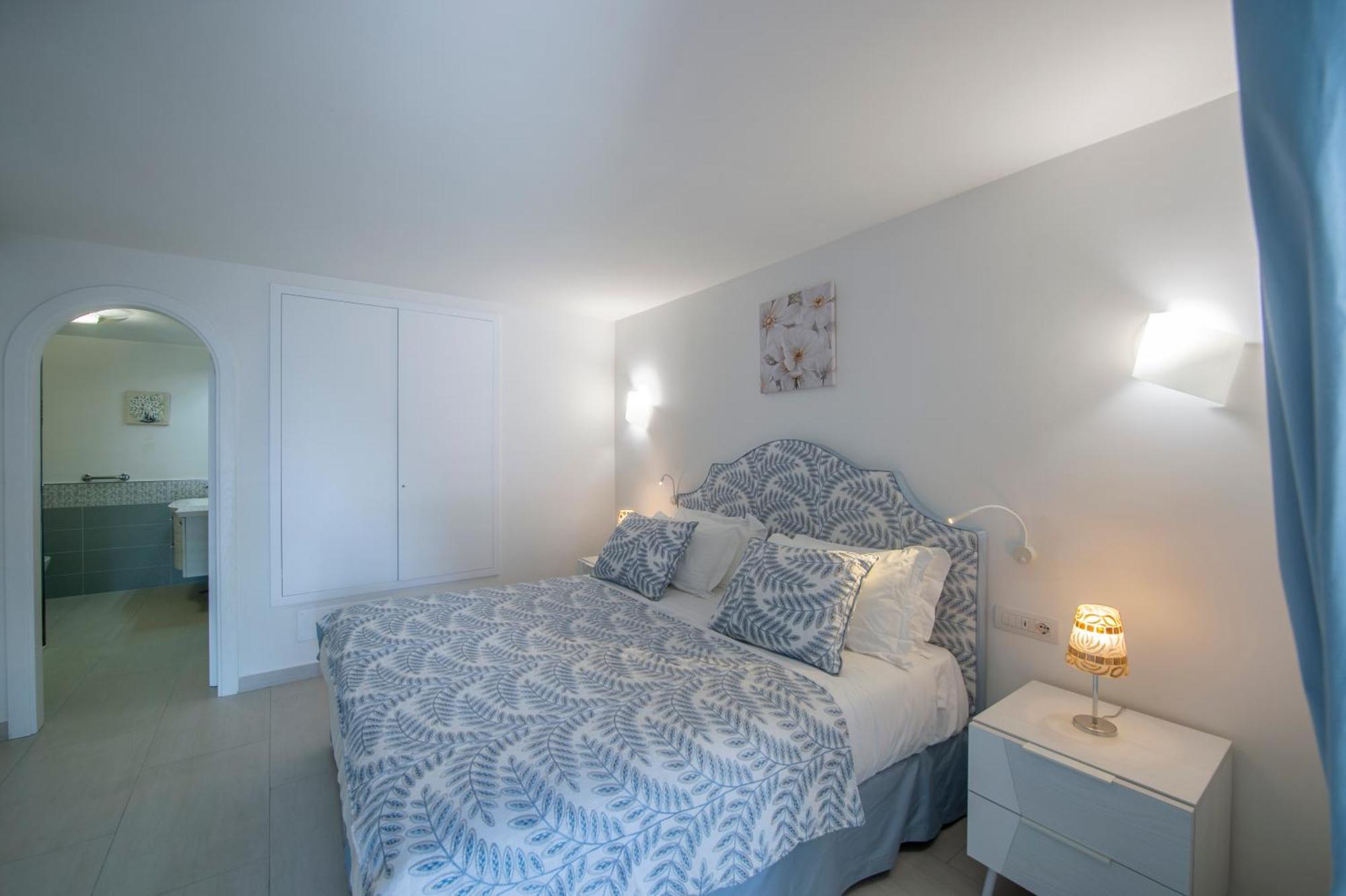 Casa Carmela Lejlighed Positano Eksteriør billede